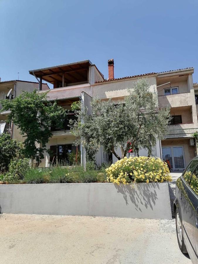 Leona Apartment Vidikovac, Pula Exterior photo