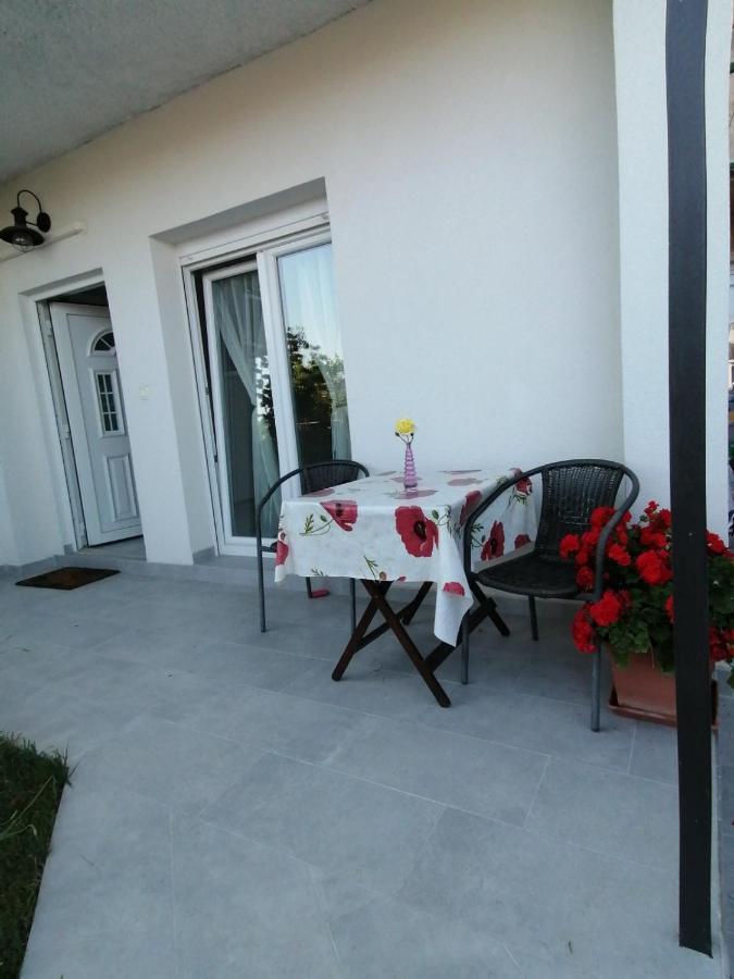 Leona Apartment Vidikovac, Pula Exterior photo
