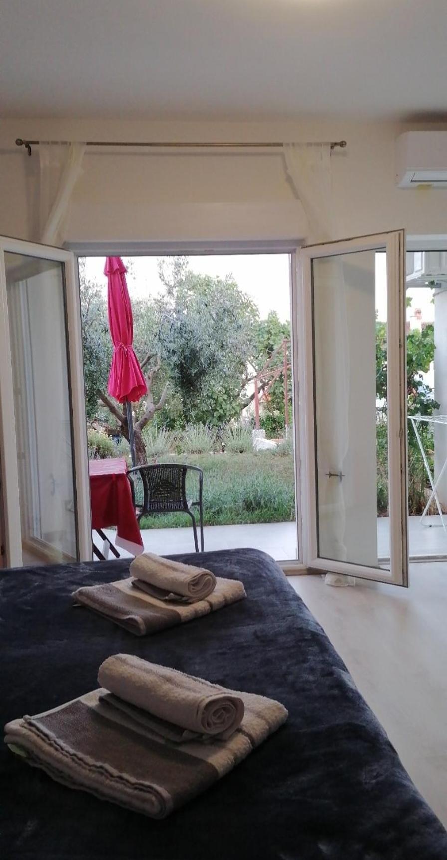 Leona Apartment Vidikovac, Pula Room photo